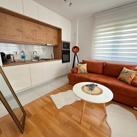 Afrika Apartment Brčko Εξωτερικό φωτογραφία