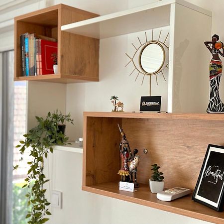 Afrika Apartment Brčko Εξωτερικό φωτογραφία