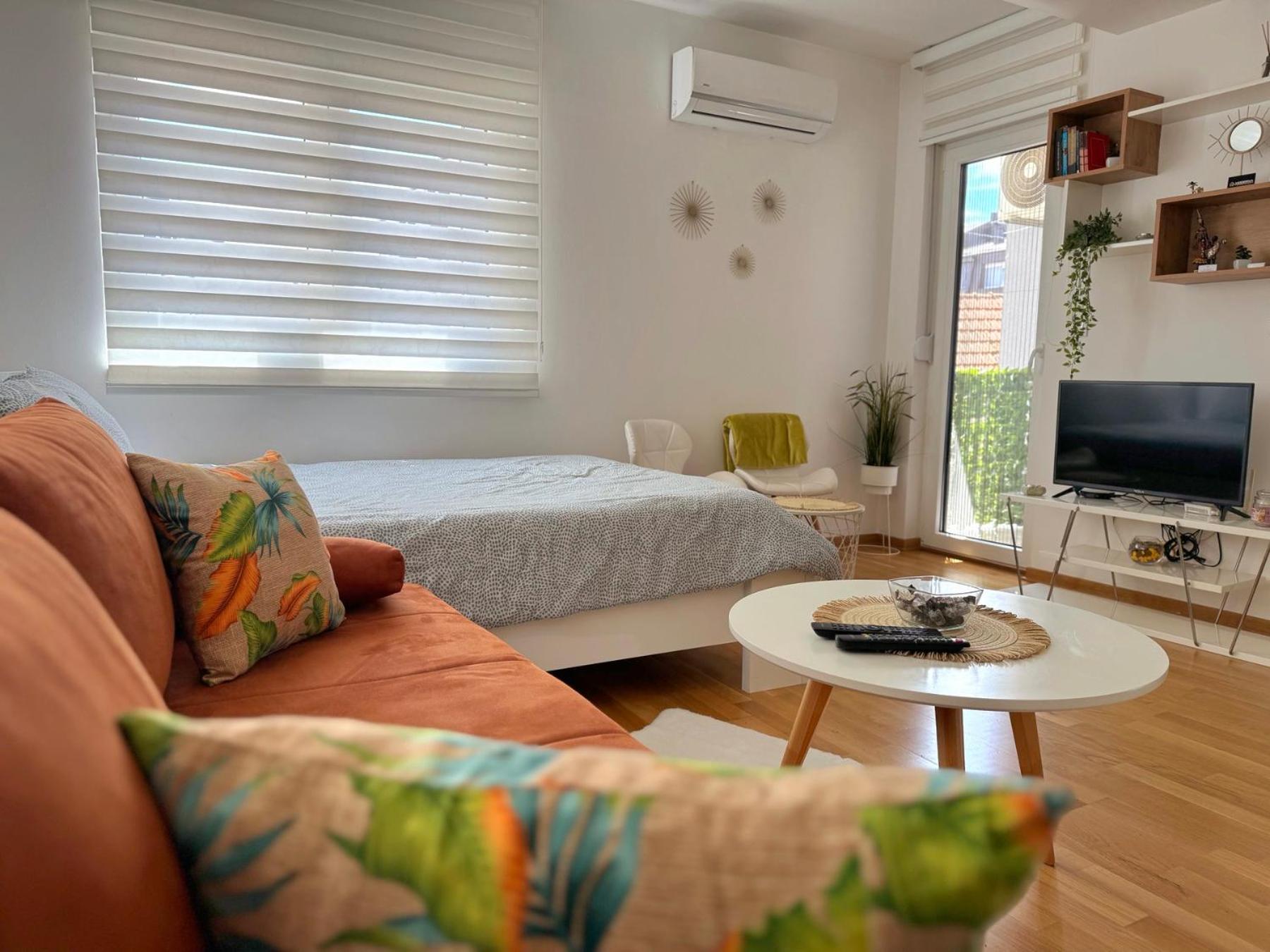Afrika Apartment Brčko Εξωτερικό φωτογραφία
