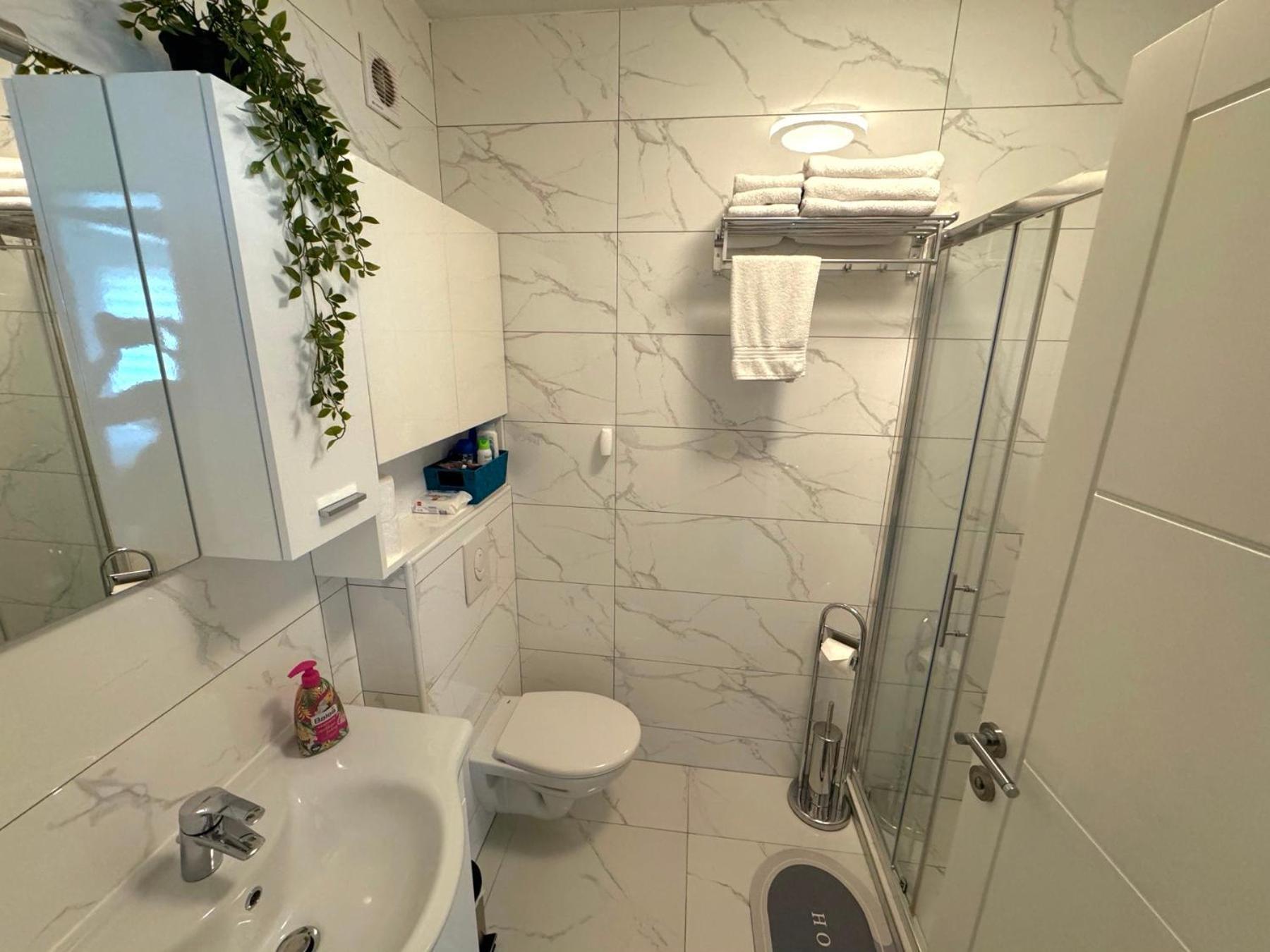 Afrika Apartment Brčko Εξωτερικό φωτογραφία