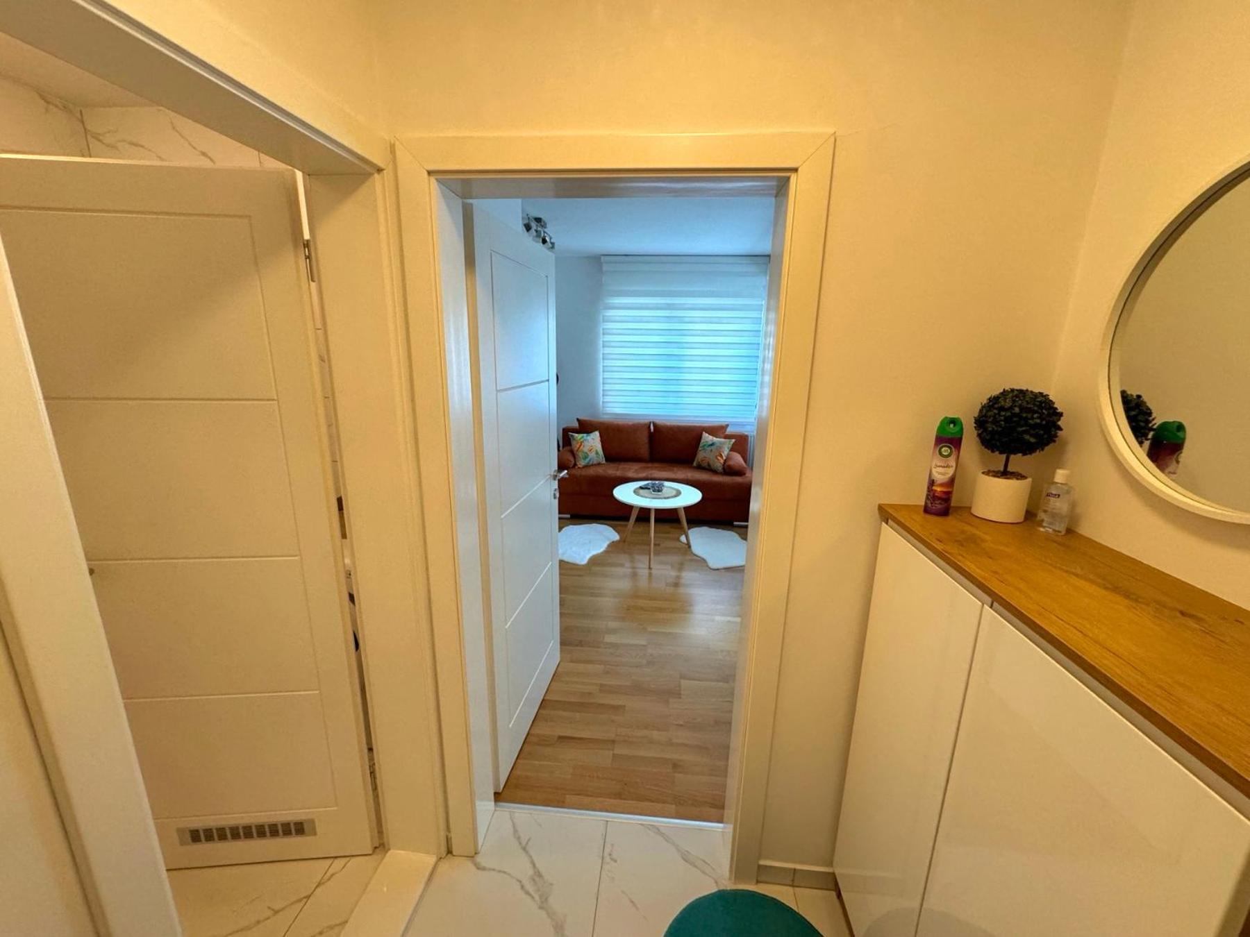 Afrika Apartment Brčko Εξωτερικό φωτογραφία